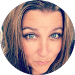 Profile photo of Dawn Paine