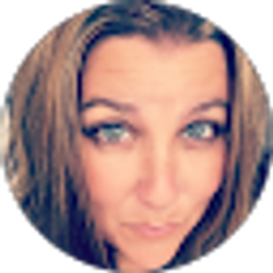 Profile photo of Dawn Paine