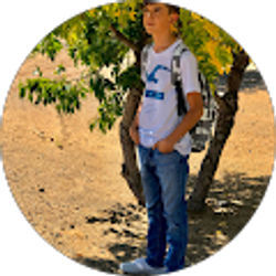 Profile photo of Rey Molina 03