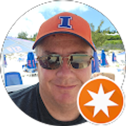 Profile photo of Dan Moisson