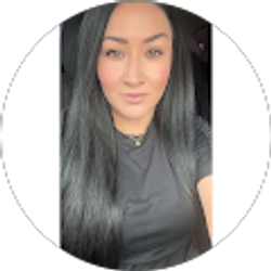 Profile photo of Ana Garcia