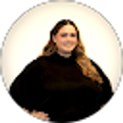 Profile photo of Gabriella Lopez
