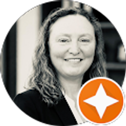 Profile photo of Christie VanGieson