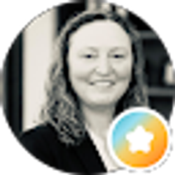 Profile photo of Christie VanGieson