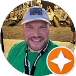 Profile photo of Garrett Kee