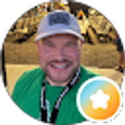 Profile photo of Garrett Kee