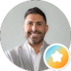 Profile photo of Rich Ganim