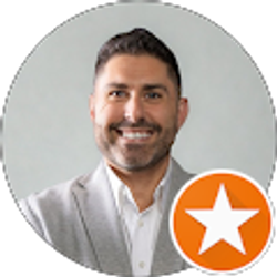 Profile photo of Rich Ganim