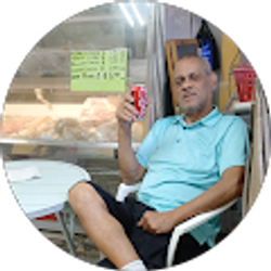 Profile photo of Rafael Rodriguez