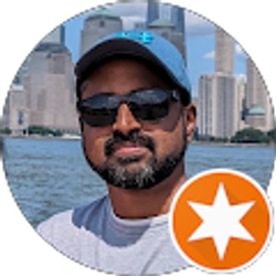 Profile photo of Murugesan Supramanian