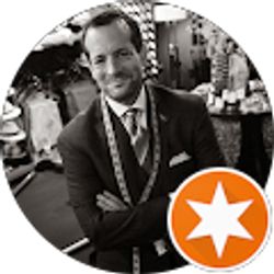 Profile photo of Marty Mathis