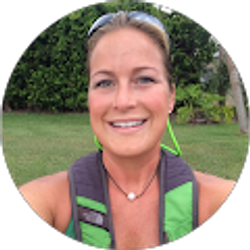 Profile photo of Sarah Lynch