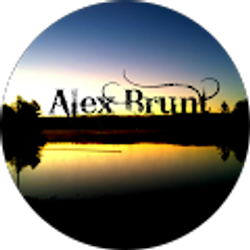 Profile photo of Alex Brunt