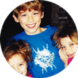 Profile photo of Shannon Corcoran