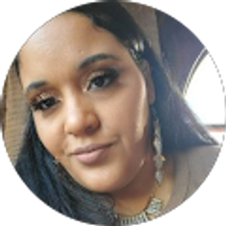 Profile photo of Rachael Martin