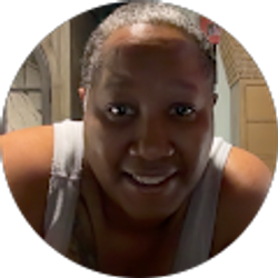 Profile photo of Jarama Johnson