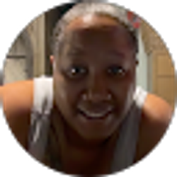 Profile photo of Jarama Johnson