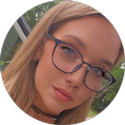 Profile photo of Megan Beatrice (Megan Bondzinski)