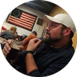 Profile photo of Brett Bitsko