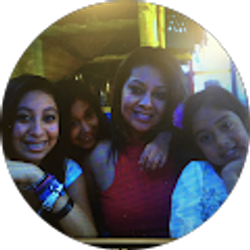 Profile photo of Julissa Valadez