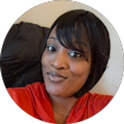 Profile photo of Shemika Barnes