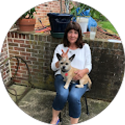 Profile photo of Teresa Amitrone