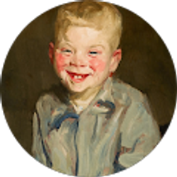 Profile photo of Irina Starciuc