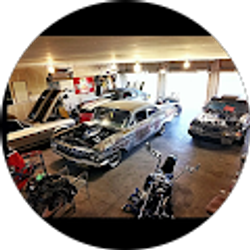 Profile photo of Legendary Chop Shop LLC