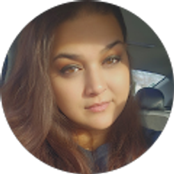 Profile photo of Bogdanna Thomas