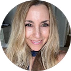 Profile photo of Terri Marion