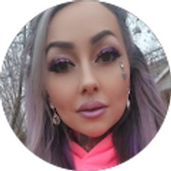 Profile photo of Ashley Blackburn