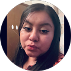 Profile photo of Daniela Garcia