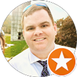 Profile photo of Jeffrey Ramsey