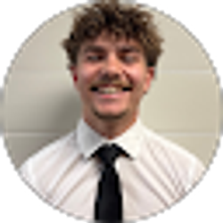 Profile photo of Alex Dibble