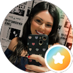 Profile photo of Juliana Lacerda