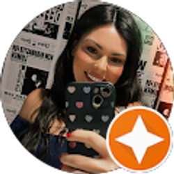 Profile photo of Juliana Lacerda