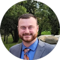 Profile photo of Austin Fitzgerald