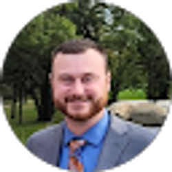 Profile photo of Austin Fitzgerald