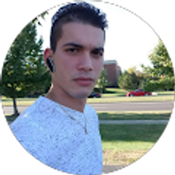 Profile photo of Carlos Daniel Rico Carballedo