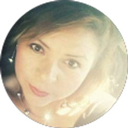 Profile photo of Rosalba Balbuena
