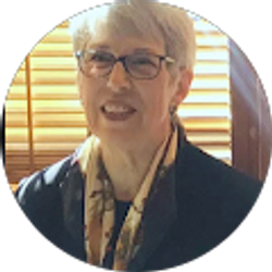 Profile photo of Mary Ellen Bolt