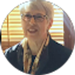 Profile photo of Mary Ellen Bolt