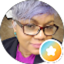 Profile photo of Marie vanostrand