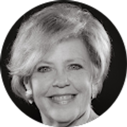 Profile photo of Ruth Wheat