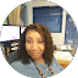 Profile photo of Sheila Preston -Bass [South Academic Center]