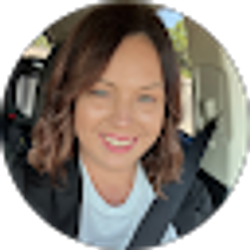 Profile photo of Chelsea Necaise
