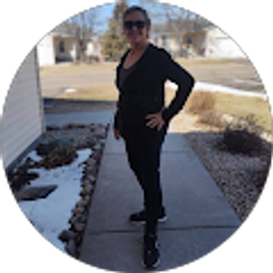 Profile photo of Diane Pecoraro