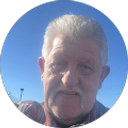 Profile photo of Paul Penny