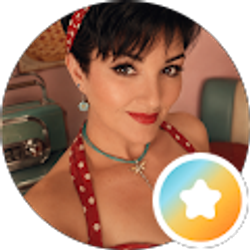 Profile photo of Chelle Martz