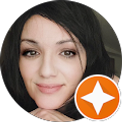 Profile photo of Michelle “Chelle” Martz